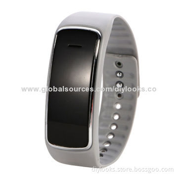 CL-W213 Bluetooth Smart Wristband Bracelet Watch for Android Smart Phone
